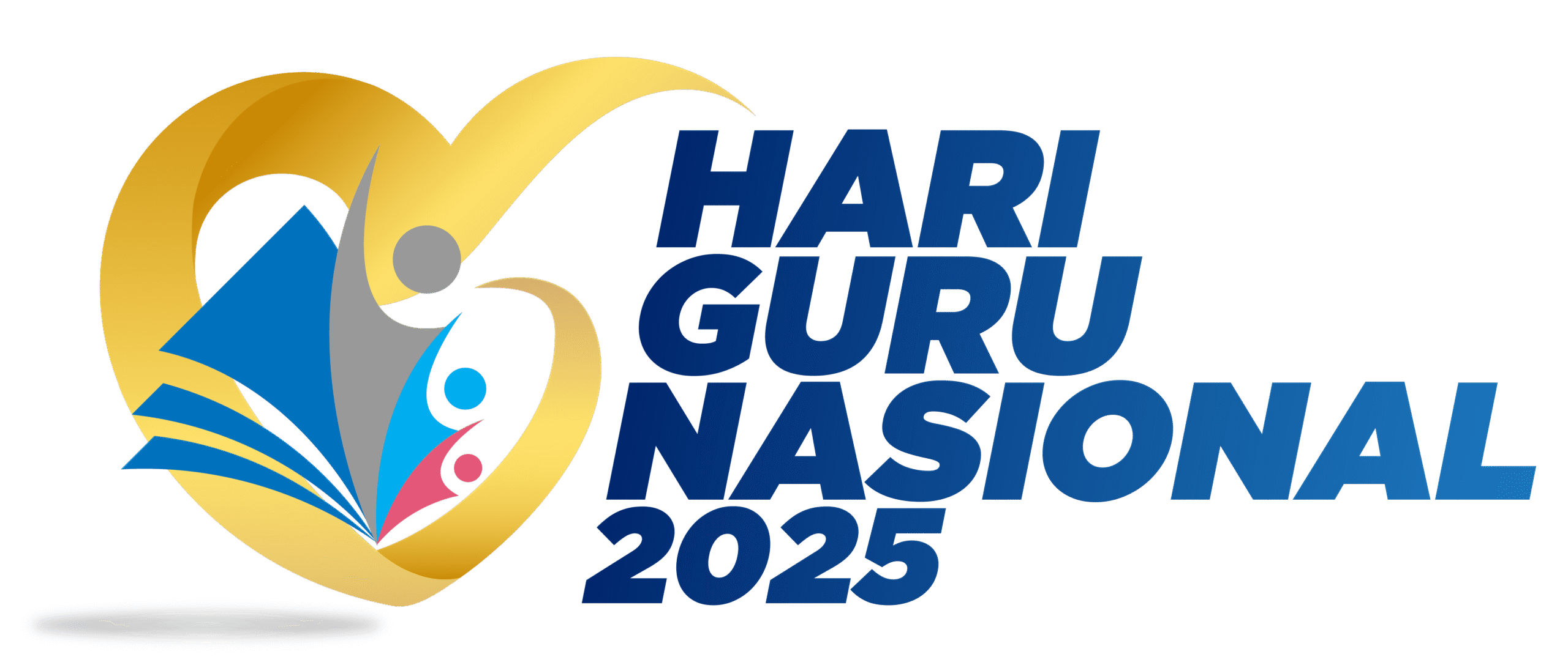 Unduh Logo HGN 2025