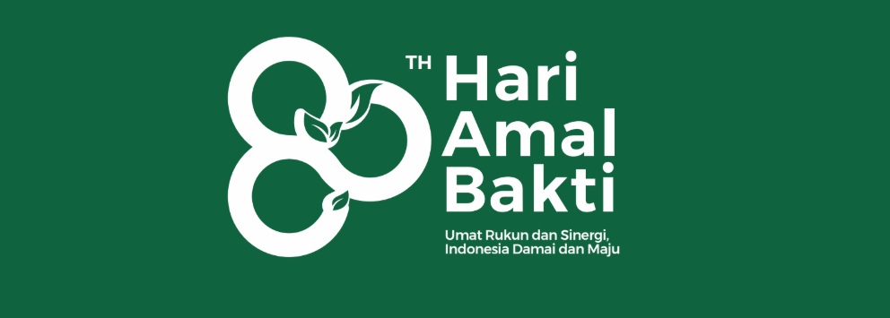 Unduh Logo HAB Ke-80 Kemenag 2026