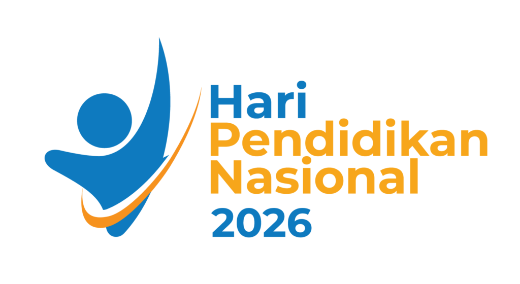 Logo Hardiknas 2026