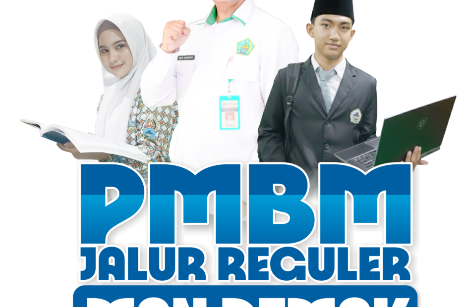 PMBM Reguler