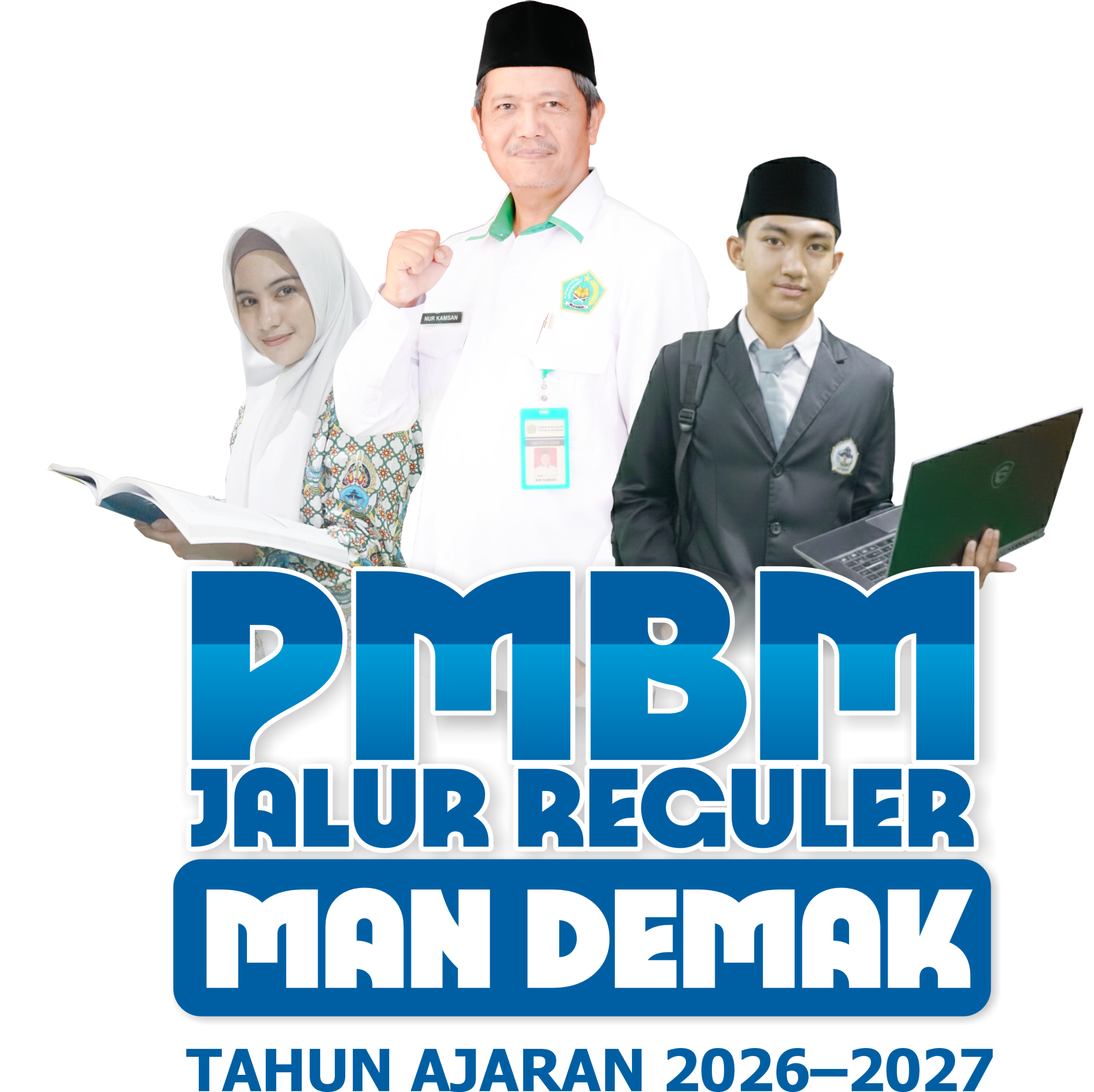 PMBM Reguler
