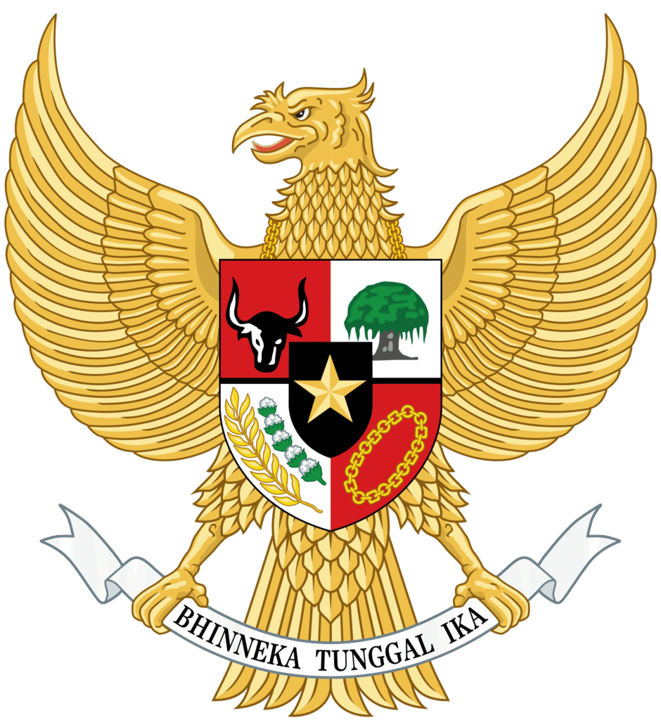 logo Hari Lahir Pancasila