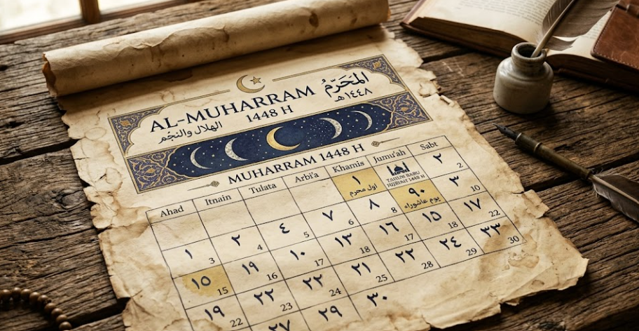 hijriah