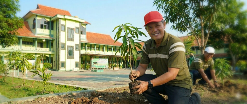 Hari Lingkungan Hidup