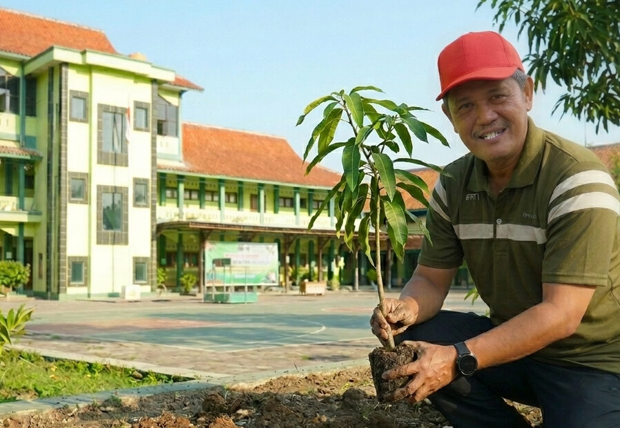 Hari Lingkungan Hidup