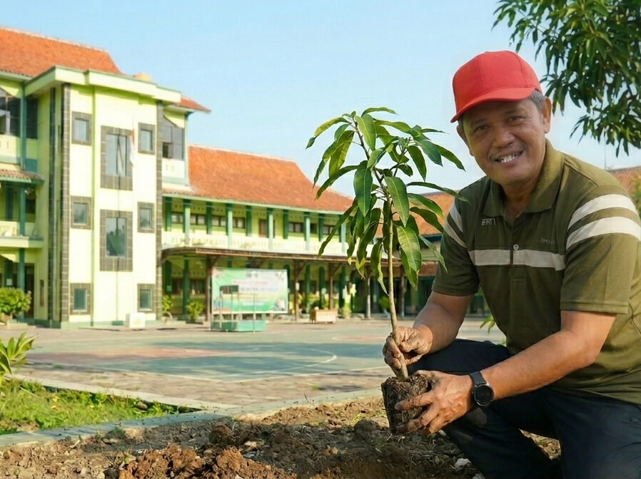 Hari Lingkungan Hidup