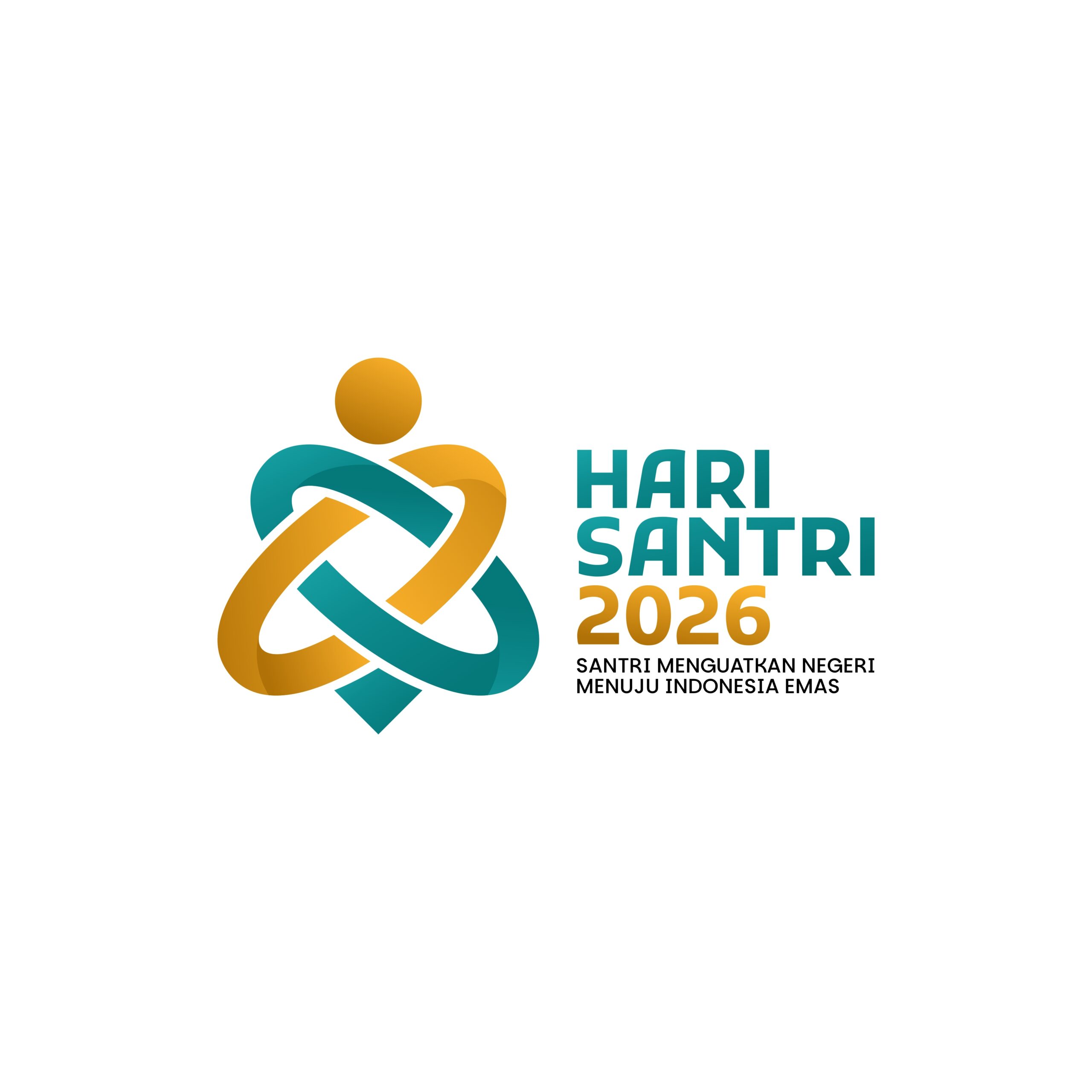 Tema dan Logo Hari Santri Nasional 2026